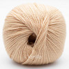 Farbe: Vanilla-04 Sem.Silkbloom BC-Garn