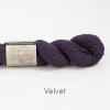 Farbe: Velvet-416 Studio-Linen Erika Knight