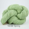 Farbe: Verde Spring Baumwolle Pakucho