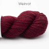 Farbe: Weinrot-10 Reb.WoolRecycle Kremke
