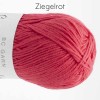 Farbe: Ziegelrot-09 Summer Kashmir BC-Garn