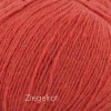 Farbe: Ziegelrot Eco-Cashmere Kremke