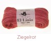 Farbe: Ziegelrot El Linio Schoppel