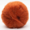Farbe: Zimt-170 Silkykid-RMS Kremke