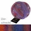 Farbe: Zimtschnecke Crazy-Zauberb. Schoppel