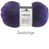 Farbe: Zwetschge Admiral uni Schoppel