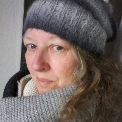 Bild von Regina Breitenbücher - Wolle-und-Garne Inhaberin