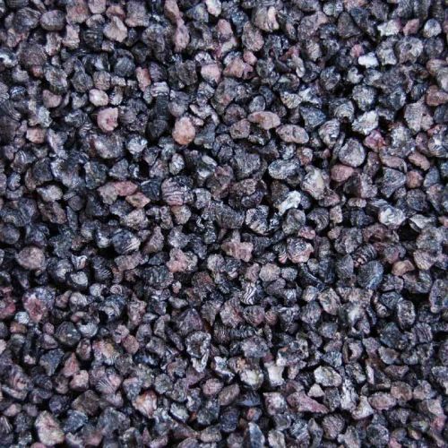 Getrocknete Cochenille-Läuse zum Färben von Naturfasern wie Wolle und Seide