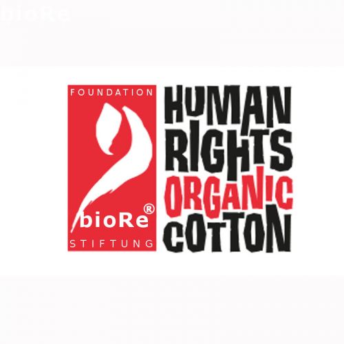 Rot-weißes BioRe Logo