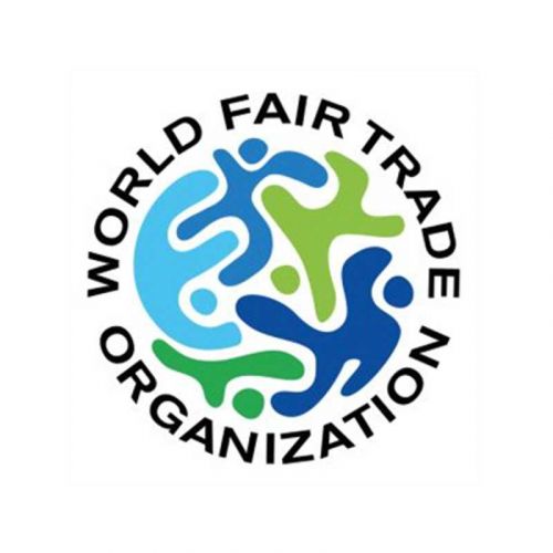 WTFO - World Fair Trade Organisation - Logo
