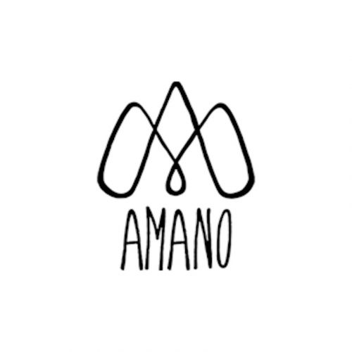 Logo von Amano