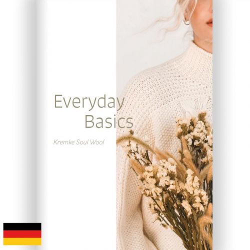 Anleitungsheft Everyday basics