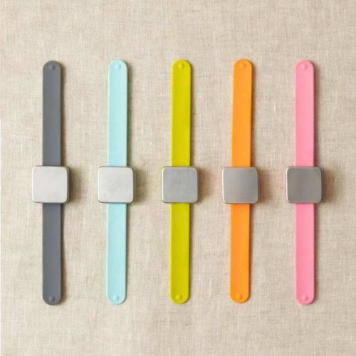 Magnetarmband in 5 bunten Farben